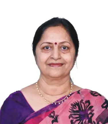 Chairman